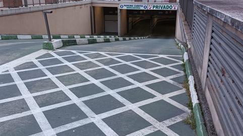 Foto 4 de Garaje en venta en Calle Luis Pinilla Soliveres, Avda. Cataluña, Zaragoza