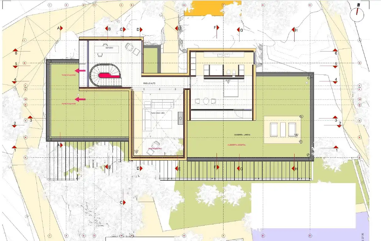 Residencial en venda en Torrelodones