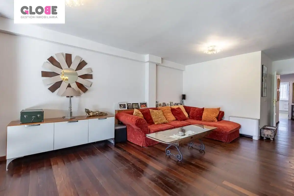 Casa con terraza en venta en Genil, imagen 12