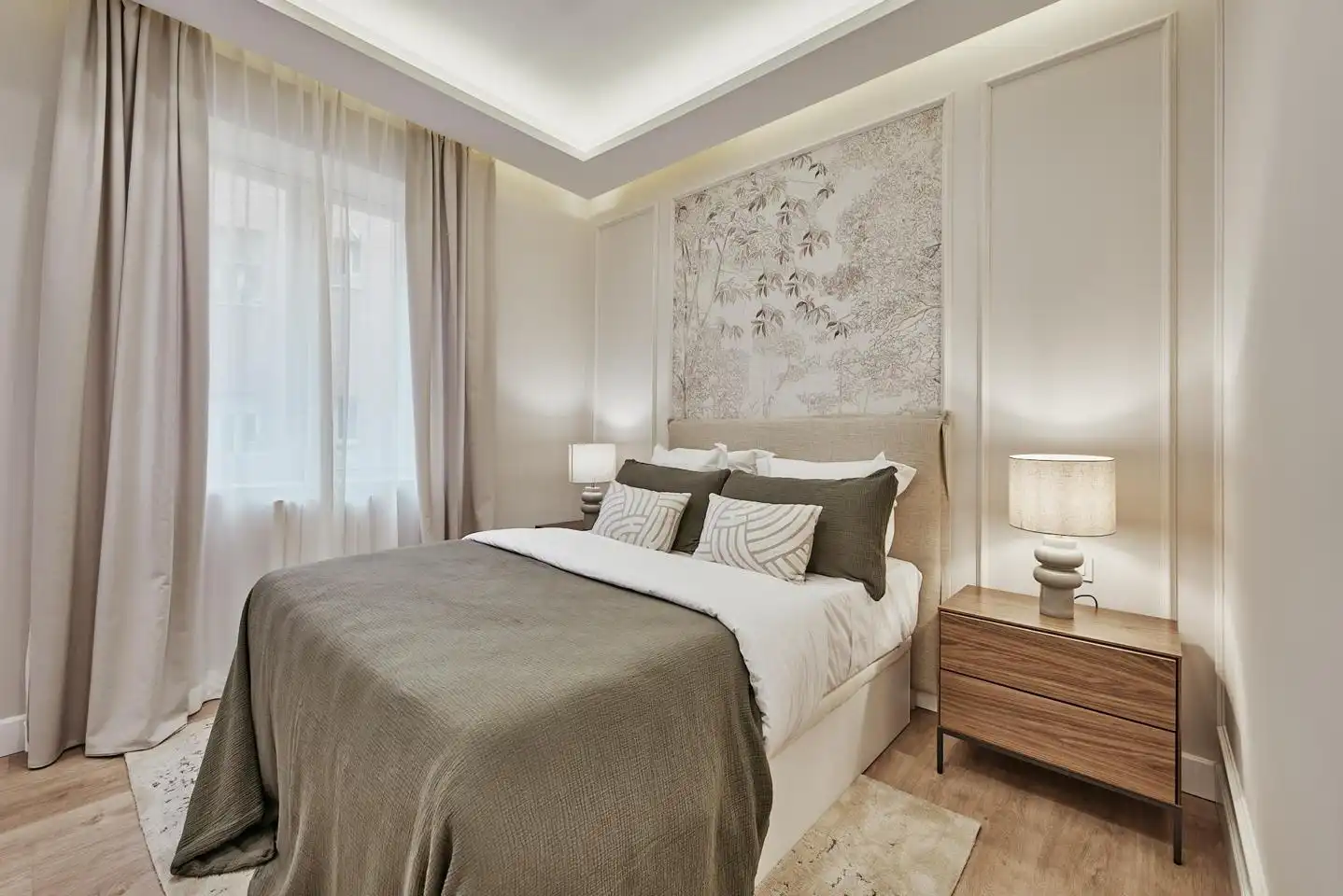 Wohnung zum Verkauf in Calle de Juan Bravo, imagen 8