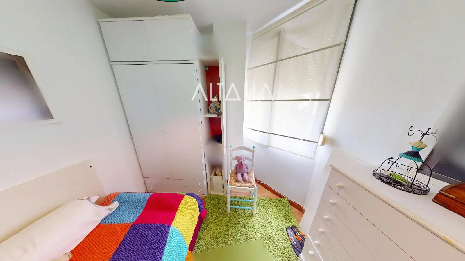 Habitación de Piso en venta en Cuenca con Terraza y Trastero