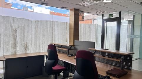 Photo 2 of Premises to rent in Plaza España, 15, Gerindote, Toledo