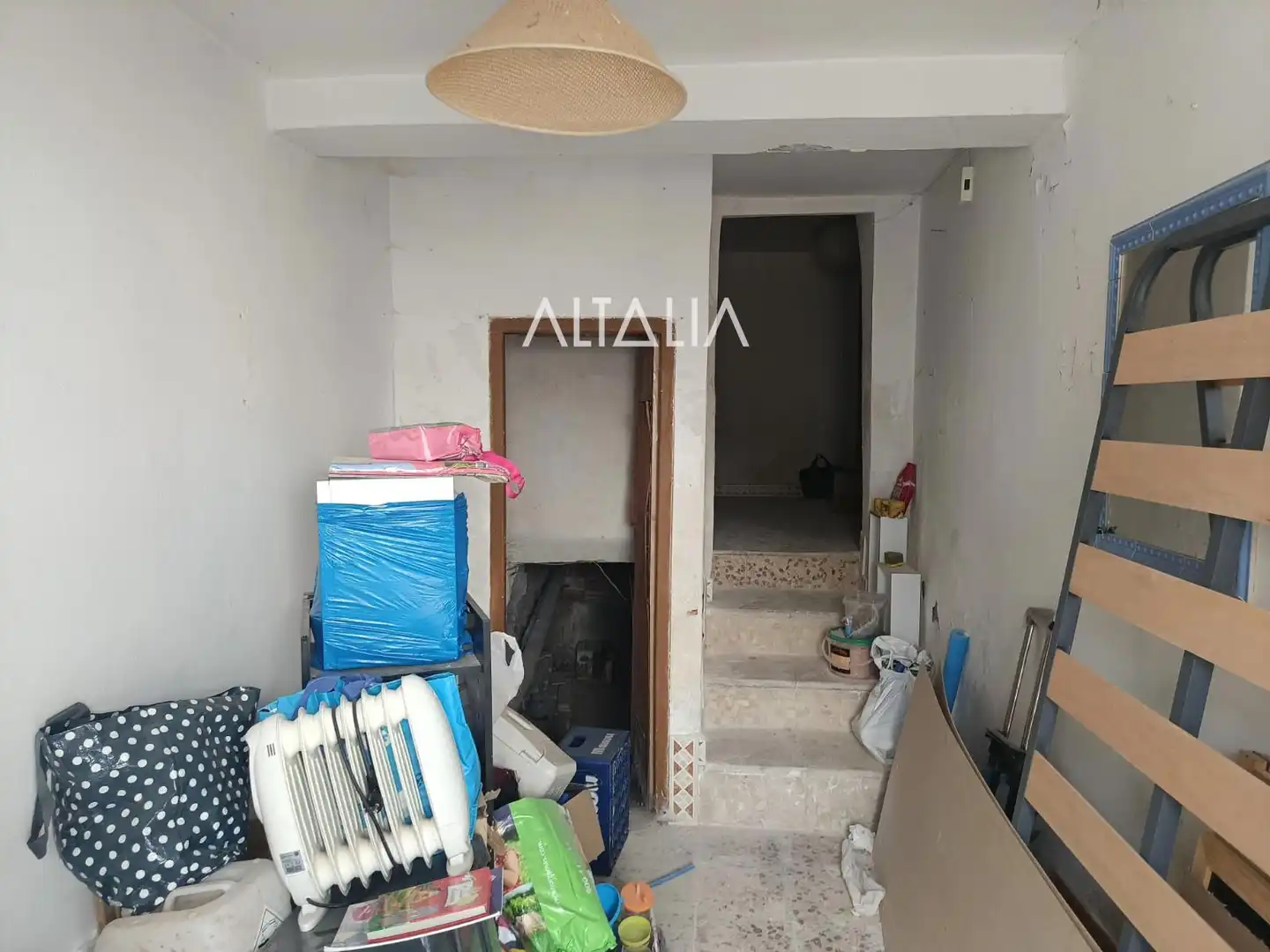 Casa con jardín en venta en igleia, imagen 4