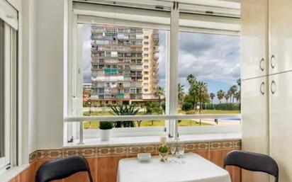 Bedroom of Apartment to rent in Benalmádena  with Terrace and Swimming Pool