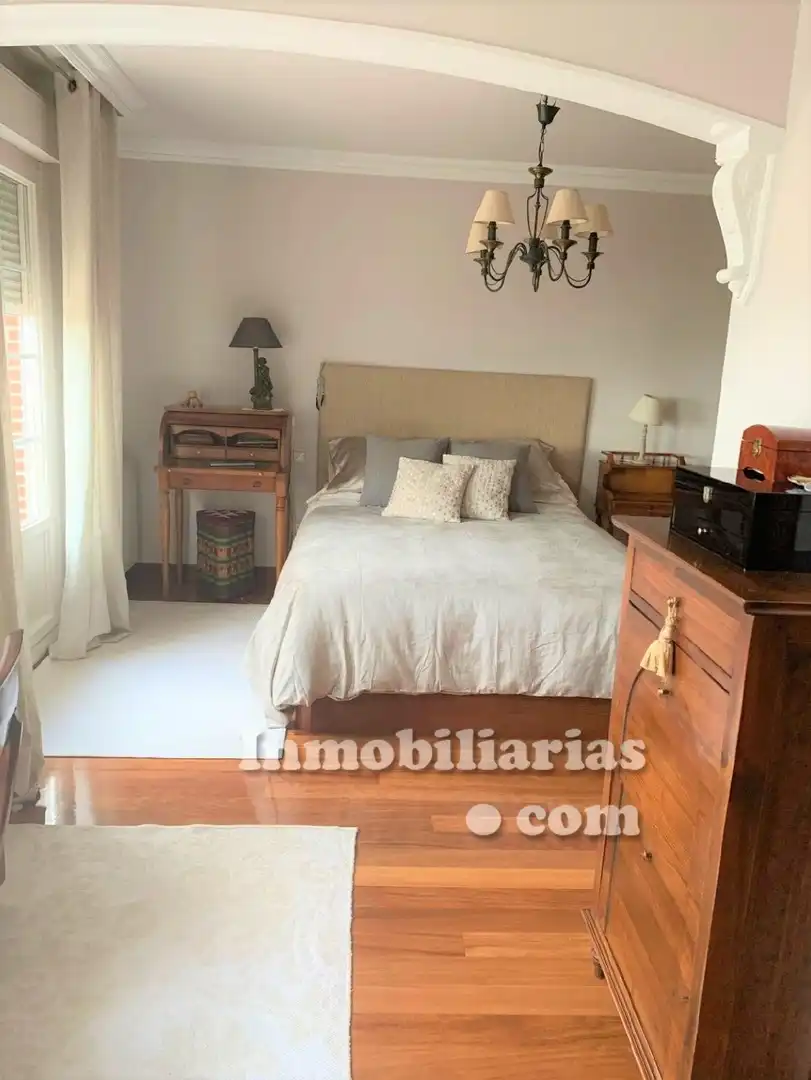Adossat amb terrassa en venda a Calle de Montecerredo, imagen 14