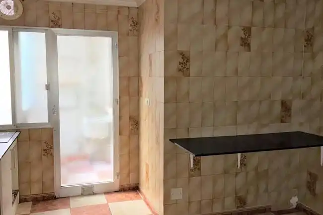 Kitchen of Apartments for sale in Totana