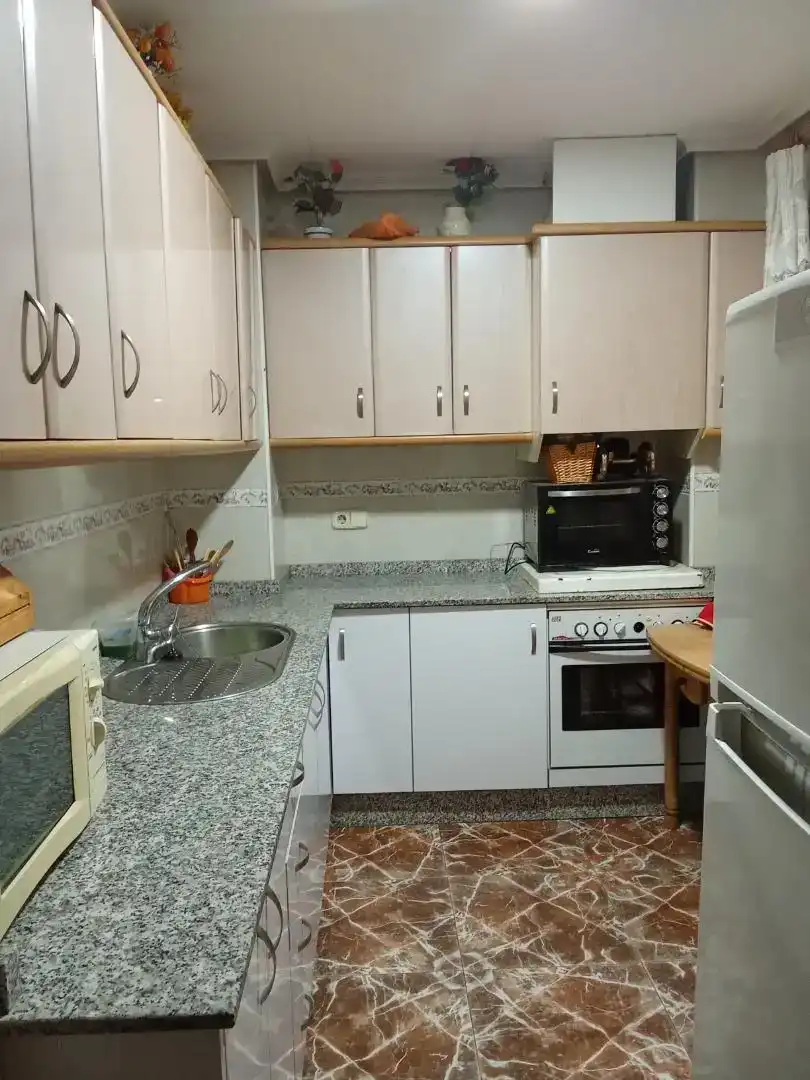 Cuina de Pis en venda en Centro