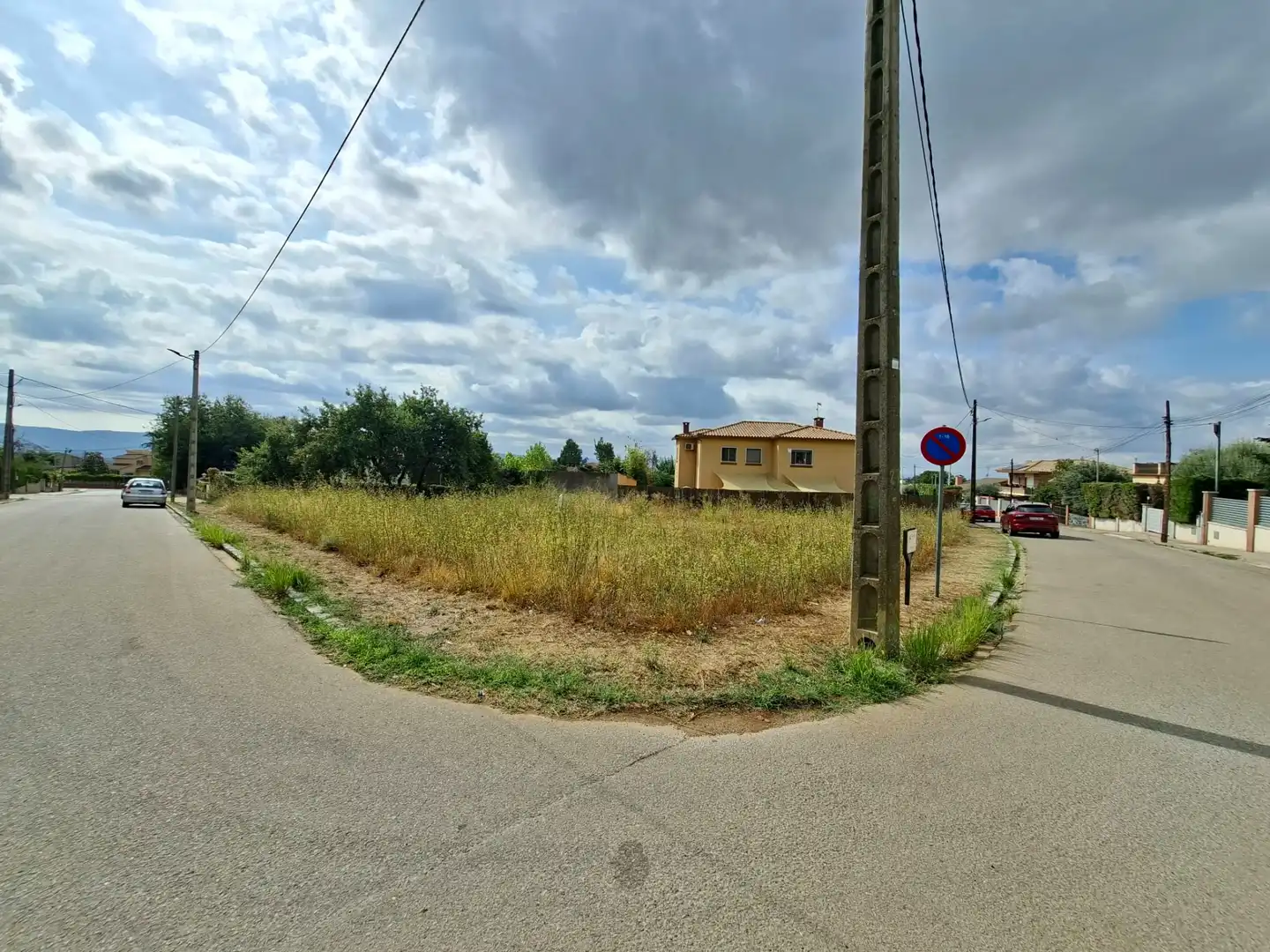 Residential land for sale in Carrer del Molí