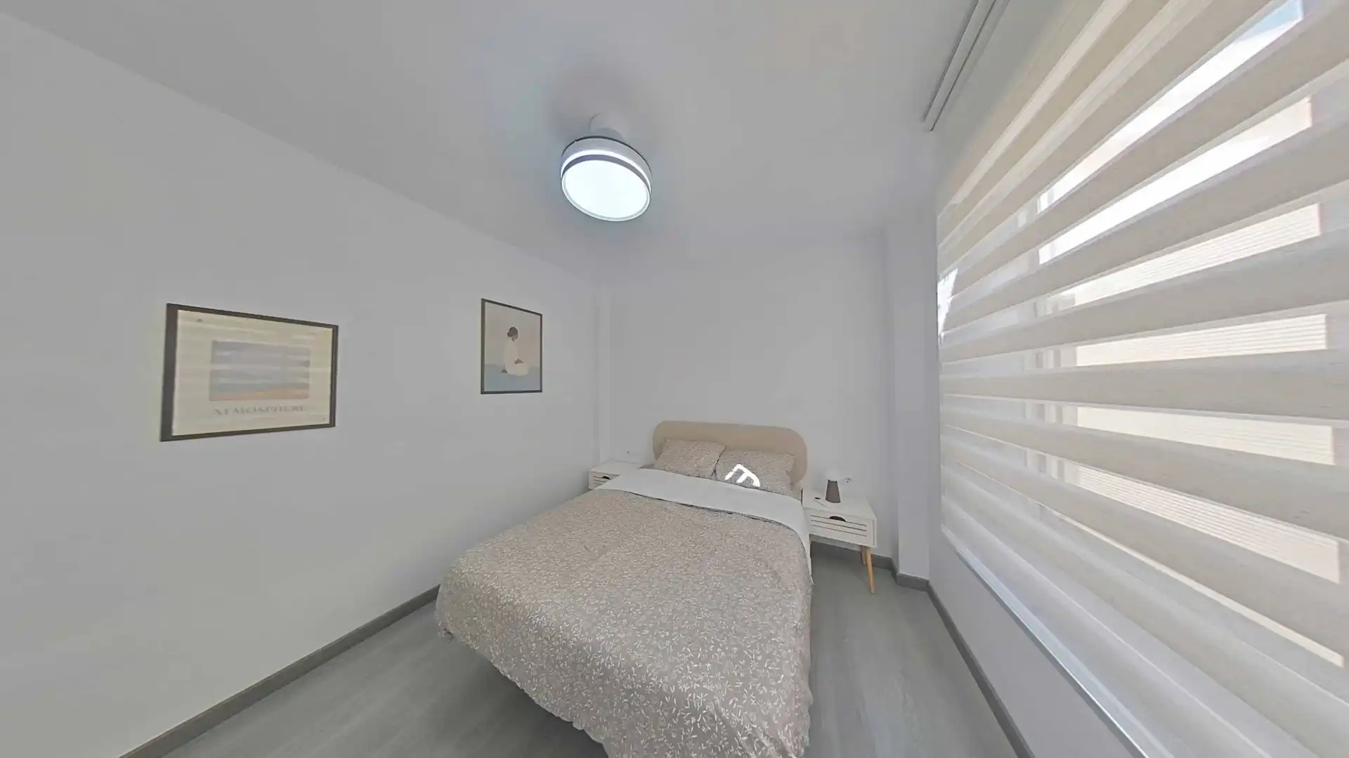 Habitación de Apartamento en venta en San Pedro del Pinatar con Parquet