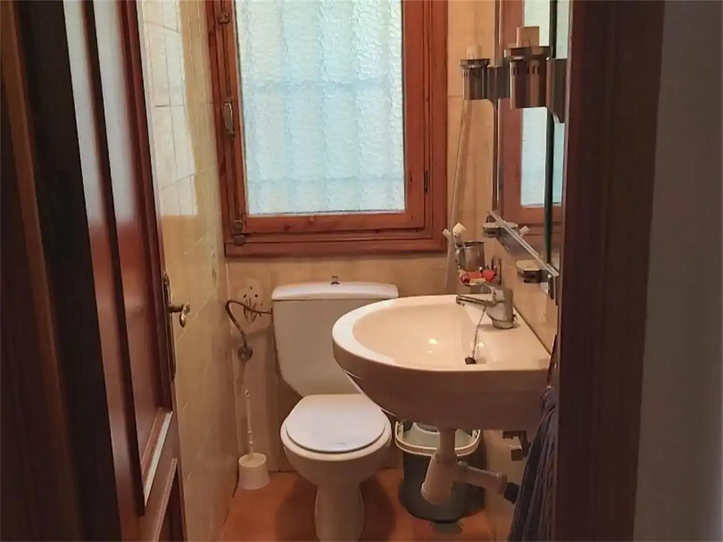 Baño de Casa o chalet en venta en Aranjuez