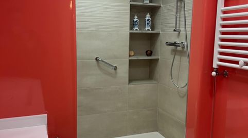 Foto 4 de Piso de alquiler en Plaza Mayor - San Agustín, Segovia Capital