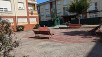 Terrace of Flat for sale in Los Corrales de Buelna   with Heating, Parquet flooring and Storage room