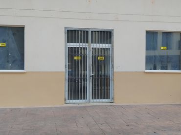 Local commercial à louer à Poble Nou - Montiboli