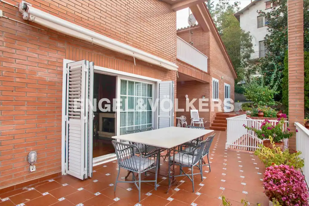 Maison avec piscine à vendre à Gelida, imagen 19