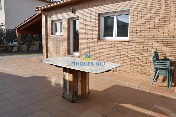 Xalet amb jardí en venda a Carrer Riu Besòs 6, imagen 19