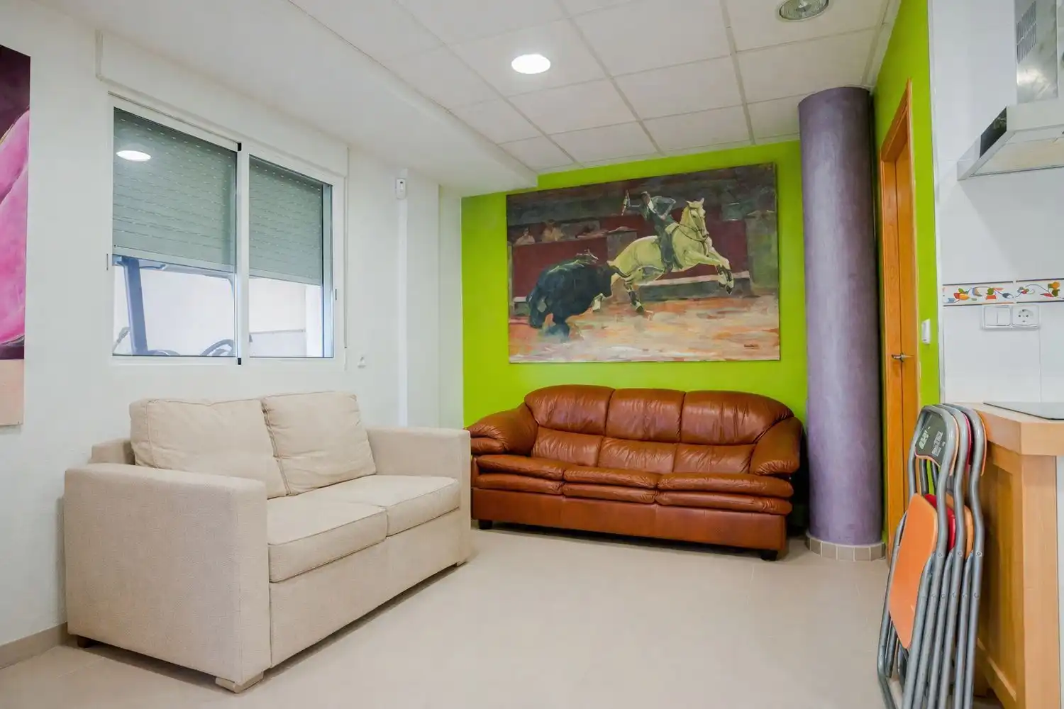 Villa mit Pool zum Verkauf in Calle Gavilanes, imagen 10