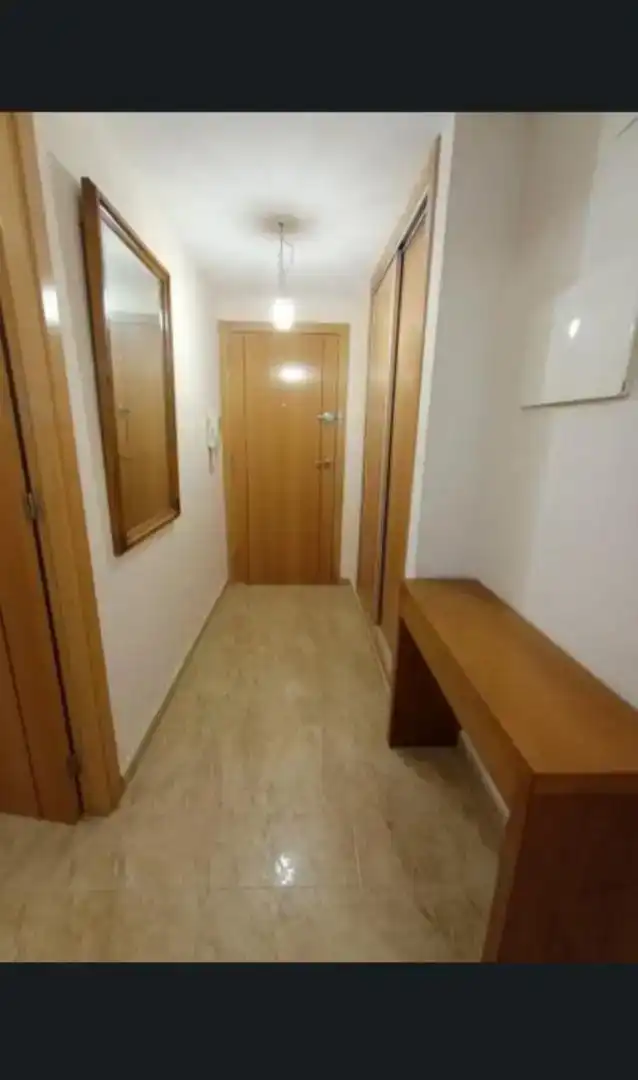 Piso de alquiler en Salou con Amueblado