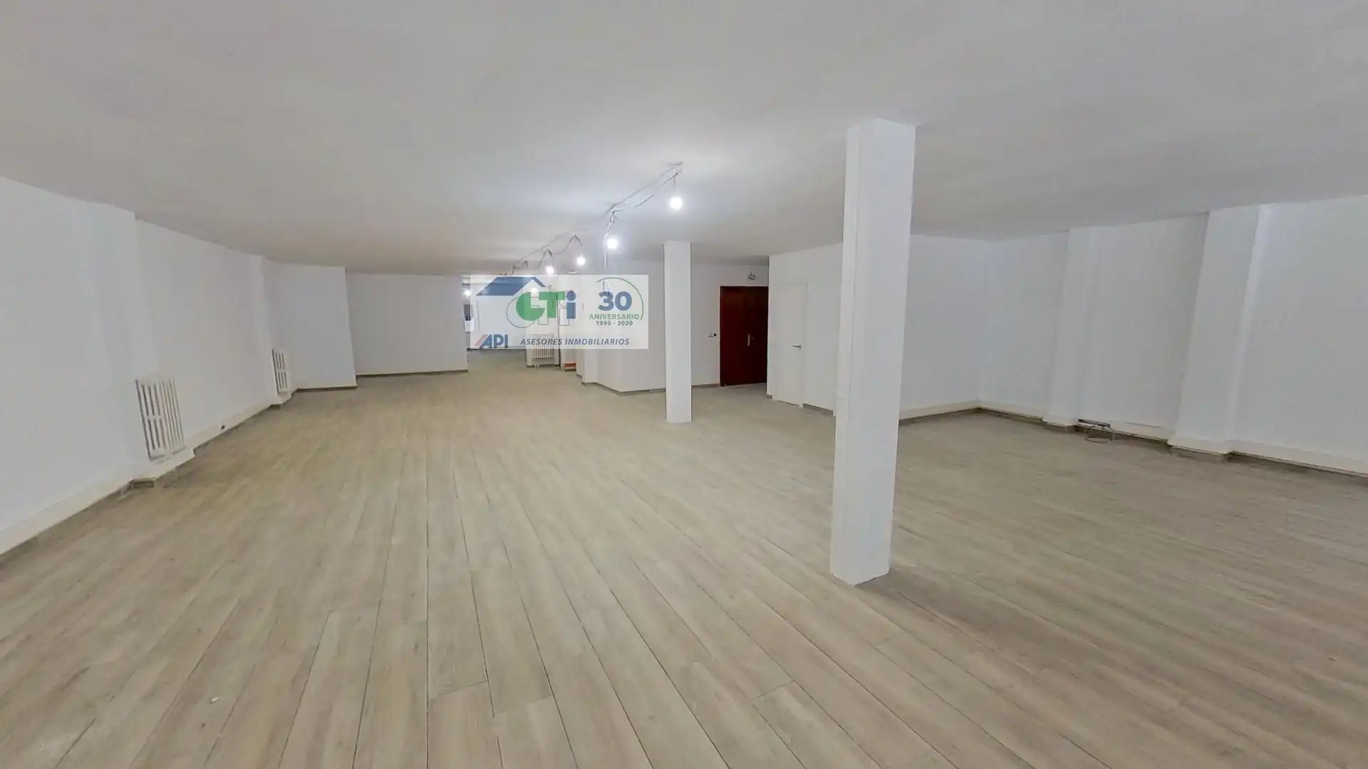 Büro zur Miete in Zaragoza
