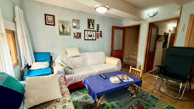 Casa-chalet en Venta en Cuéllar