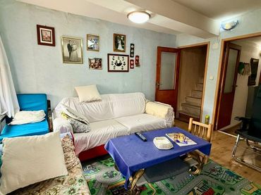 Haus zum Verkauf in Cuéllar