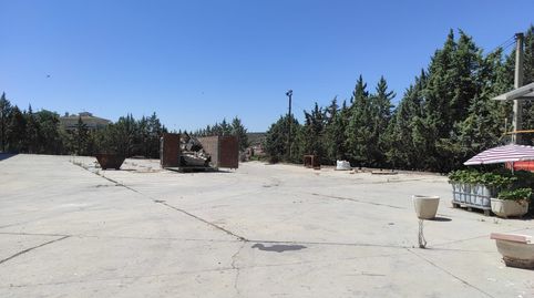 Foto 4 von Fabrikhallen zur Miete in M-229, 58, Valdilecha, Madrid