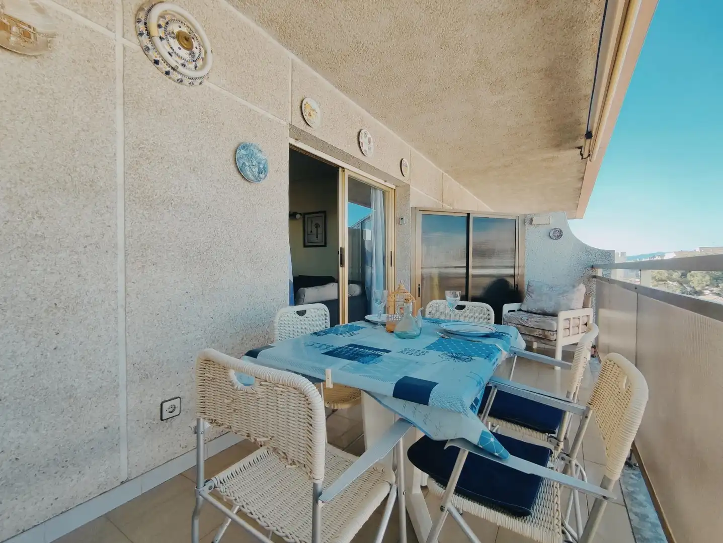 Apartment mit Aufzug zum Verkauf in Carrer PERE II EL GRAN, imagen 22