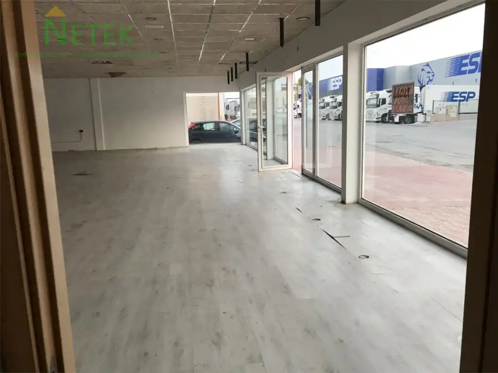 Nave industrielle à vendre à Calle Rio Mula (Ceuti), imagen 16