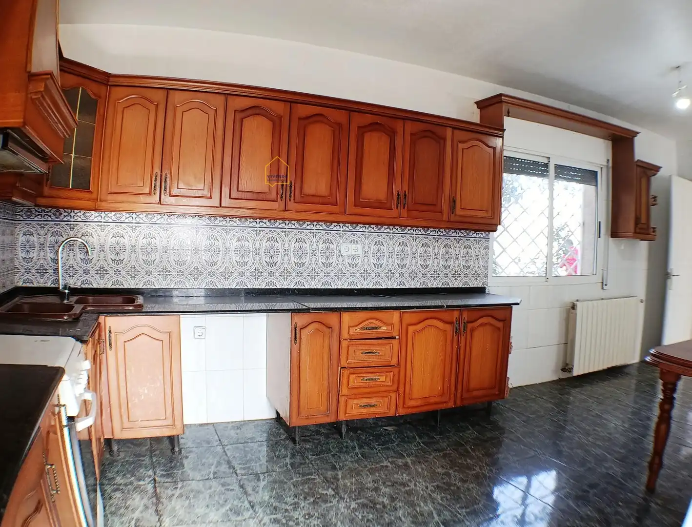 Casa o chalet en venta en Tercia