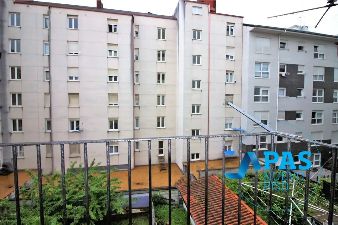 Terraza de Piso en venta en Santander con Calefacción, Terraza y Balcón