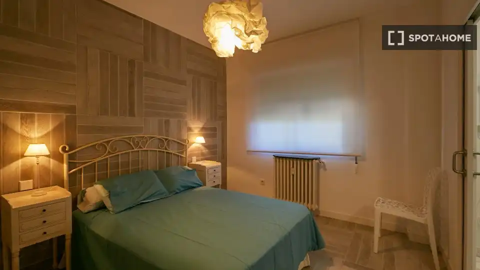Appartamento in affitto a Arganzuela, imagen 6