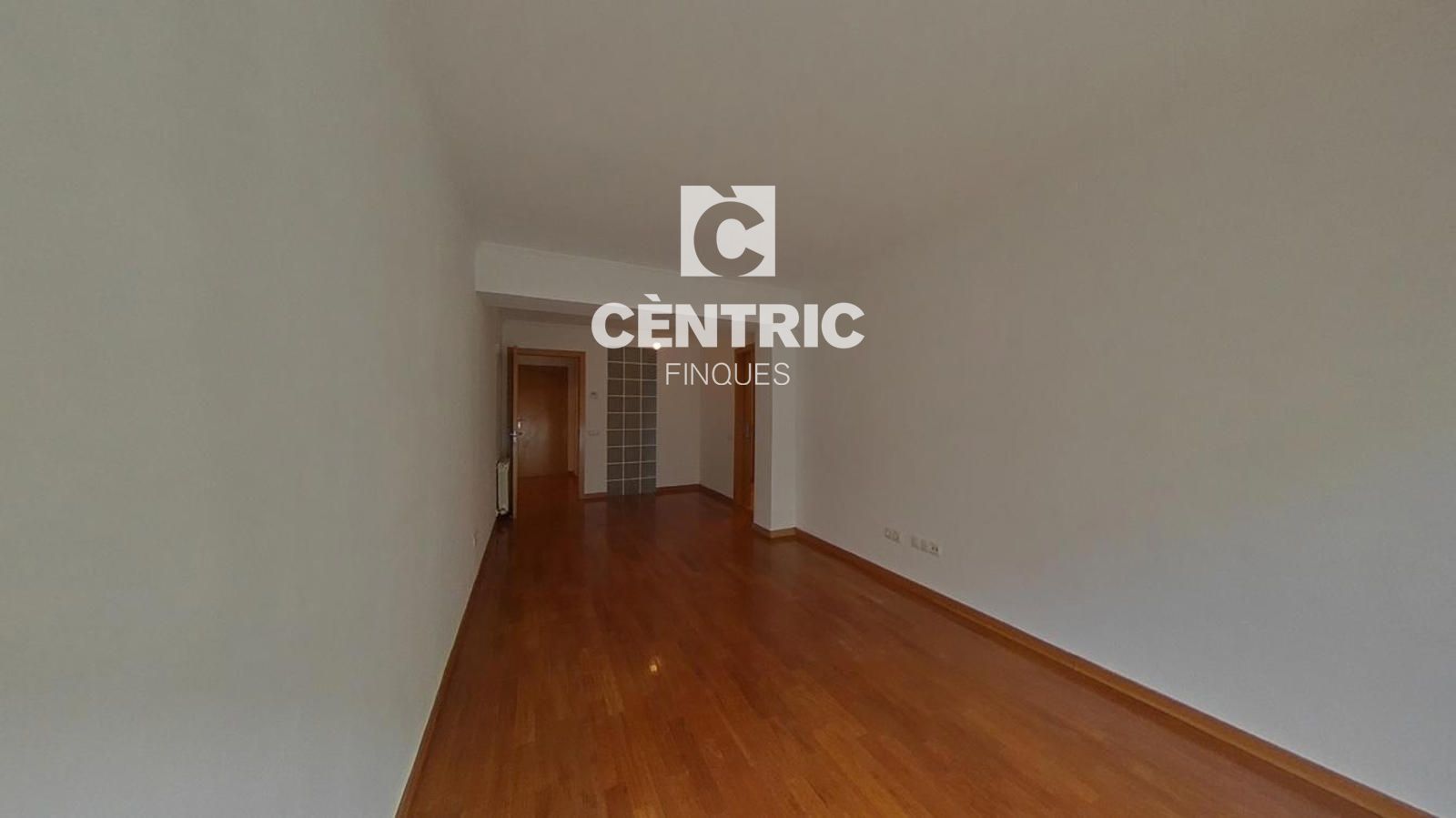 Bedroom of Flat for sale in Terrassa
