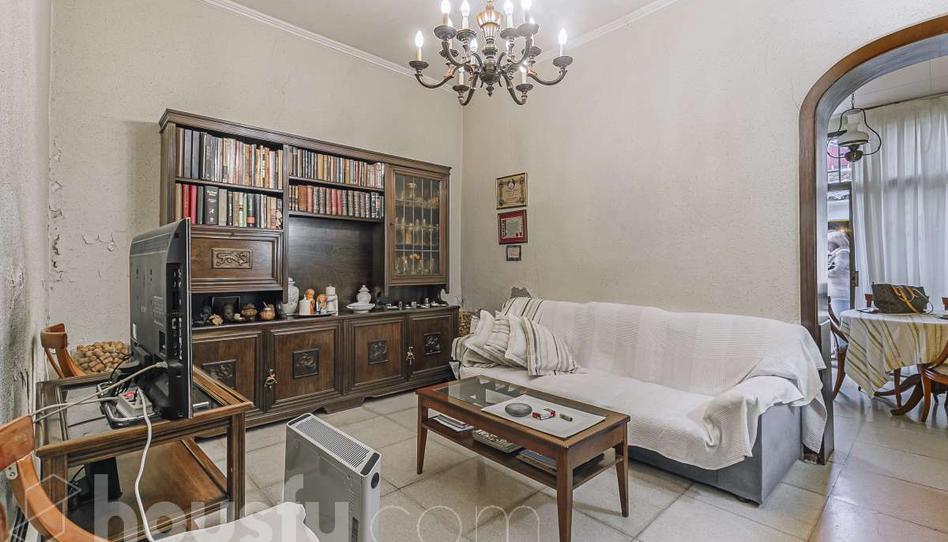 Foto 1 de Casa o chalet en venta en Carrer D'ignasi Iglesias, ., Sant Andreu de Palomar, Barcelona