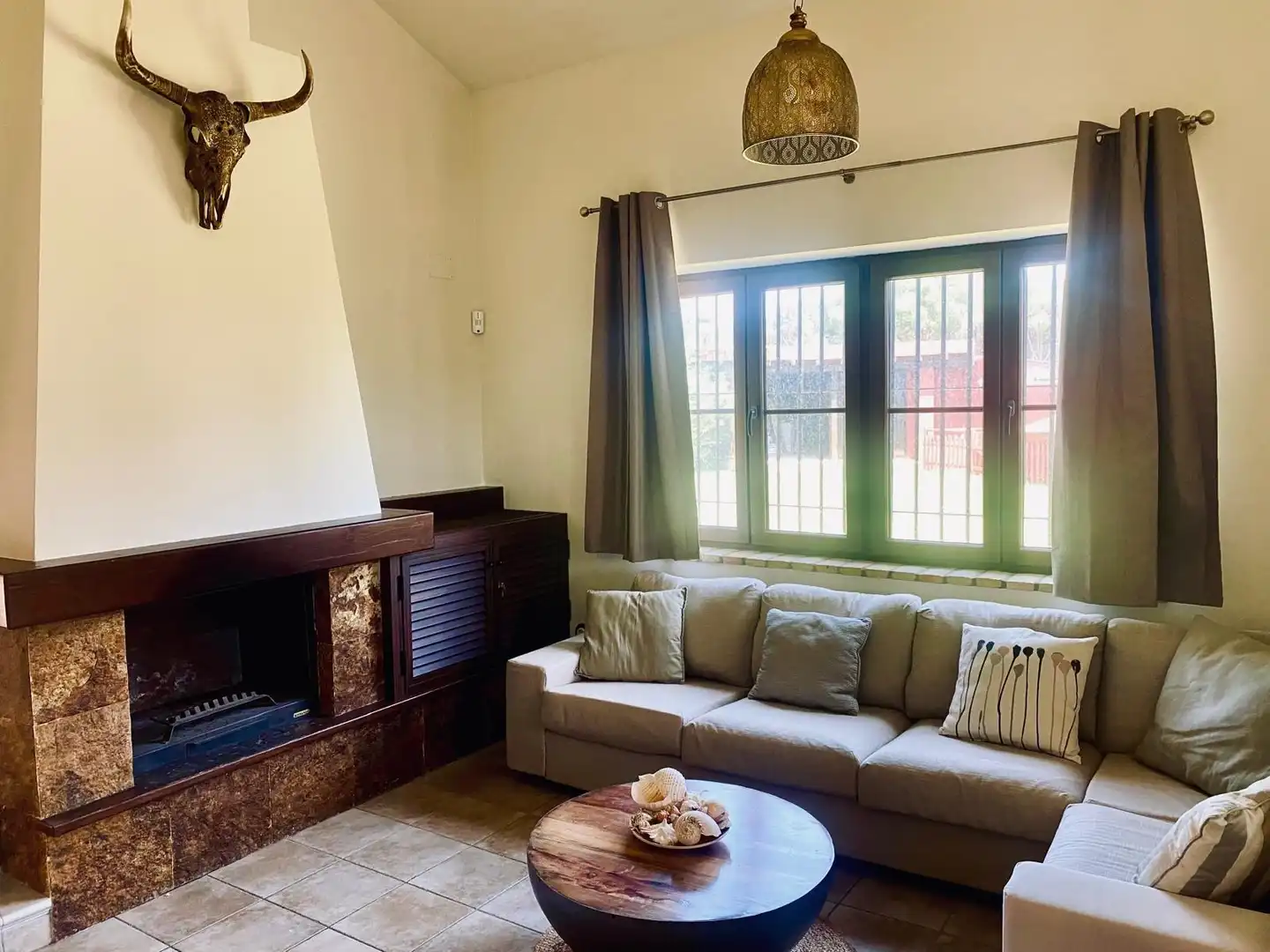 Villa con piscina in vendita a Novo Sancti Petri, imagen 11