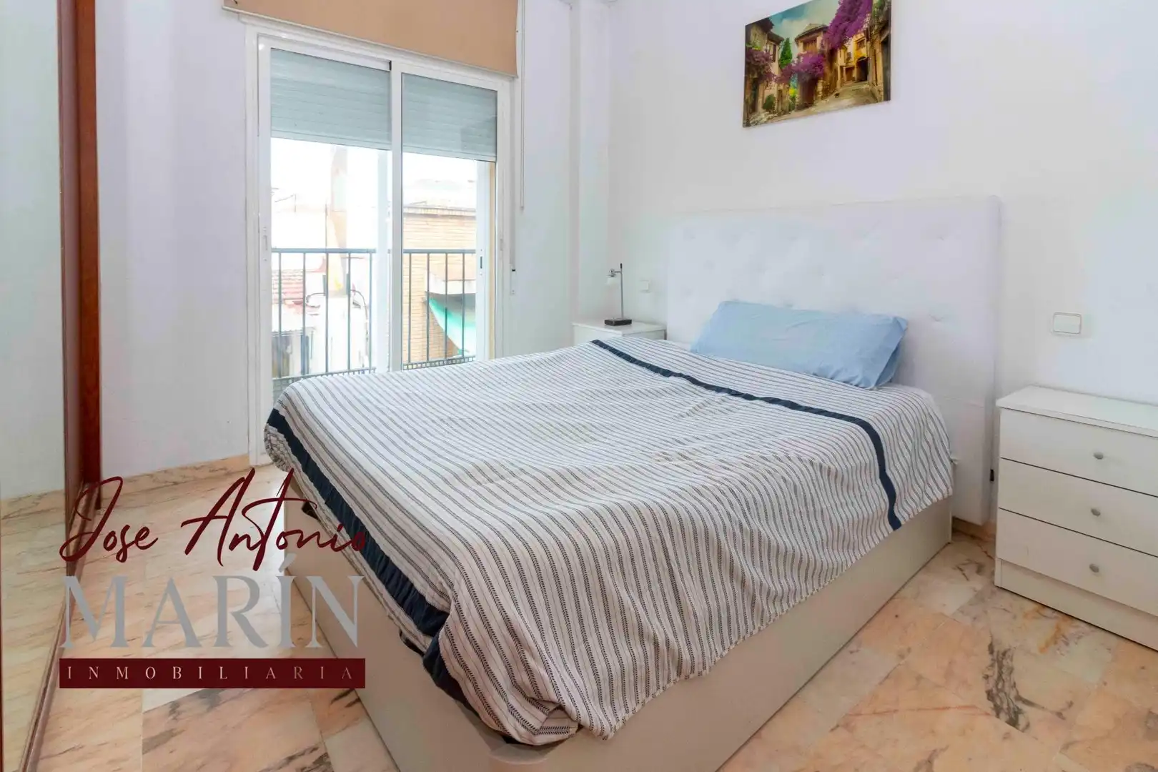 Apartament amb terrassa de lloguer a Pardaleras, imagen 29