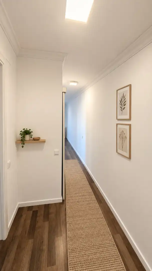 Àtic en venda en Santa Coloma de Gramenet amb Aire condicionat, Parquet i Terrassa