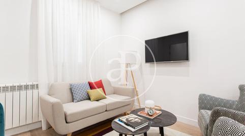 Photo 3 of Flat to rent in C. de Narváez, Ibiza de Madrid,  Madrid Capital