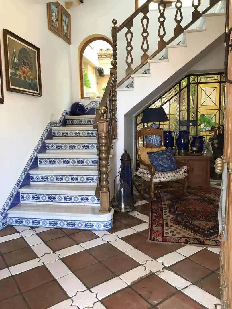 Houses for sale in Córdoba  with Air Conditioner, Heating and Private garden