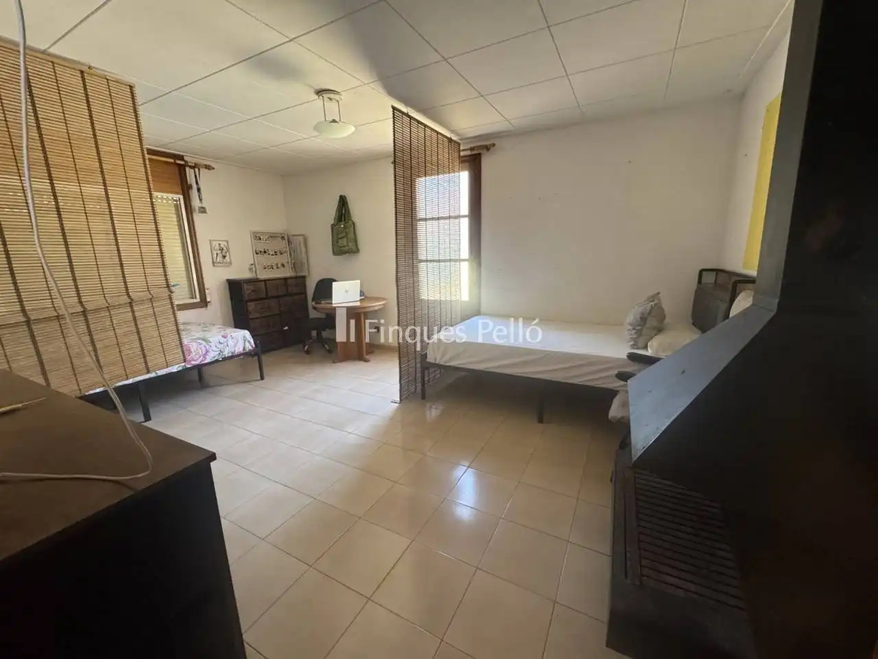 Habitación de Ático en venta en Sant Feliu de Guíxols con Aire acondicionado, Calefacción y Jardín privado