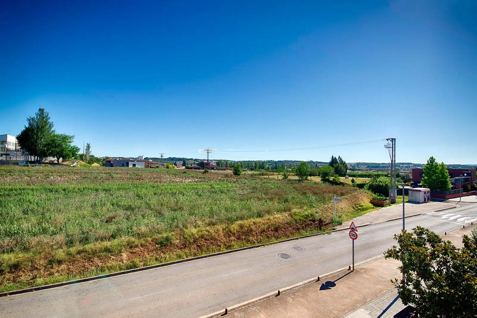 Casa o chalet en venta en Porqueres con Calefacción, Jardín privado y Parquet