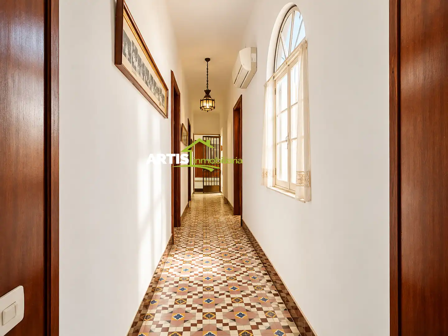 Maison avec terrasse à vendre à Calle Aguilar, imagen 11