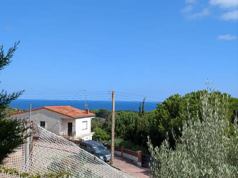 Casa amb jardí en venda a Carrer Ronda de Garbi 26, imagen 38