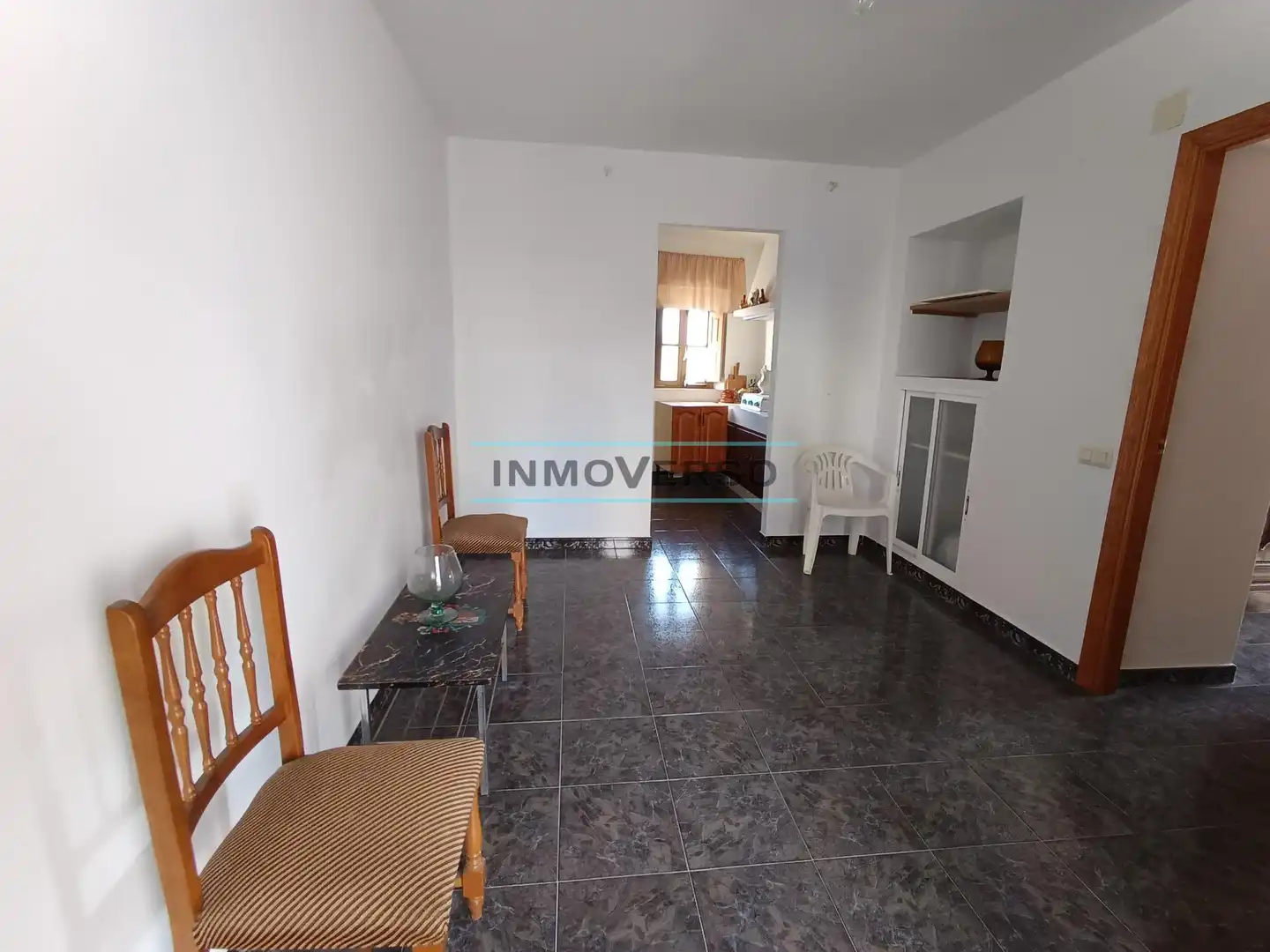Casa o xalet en venda a Camino Viejo de Málaga