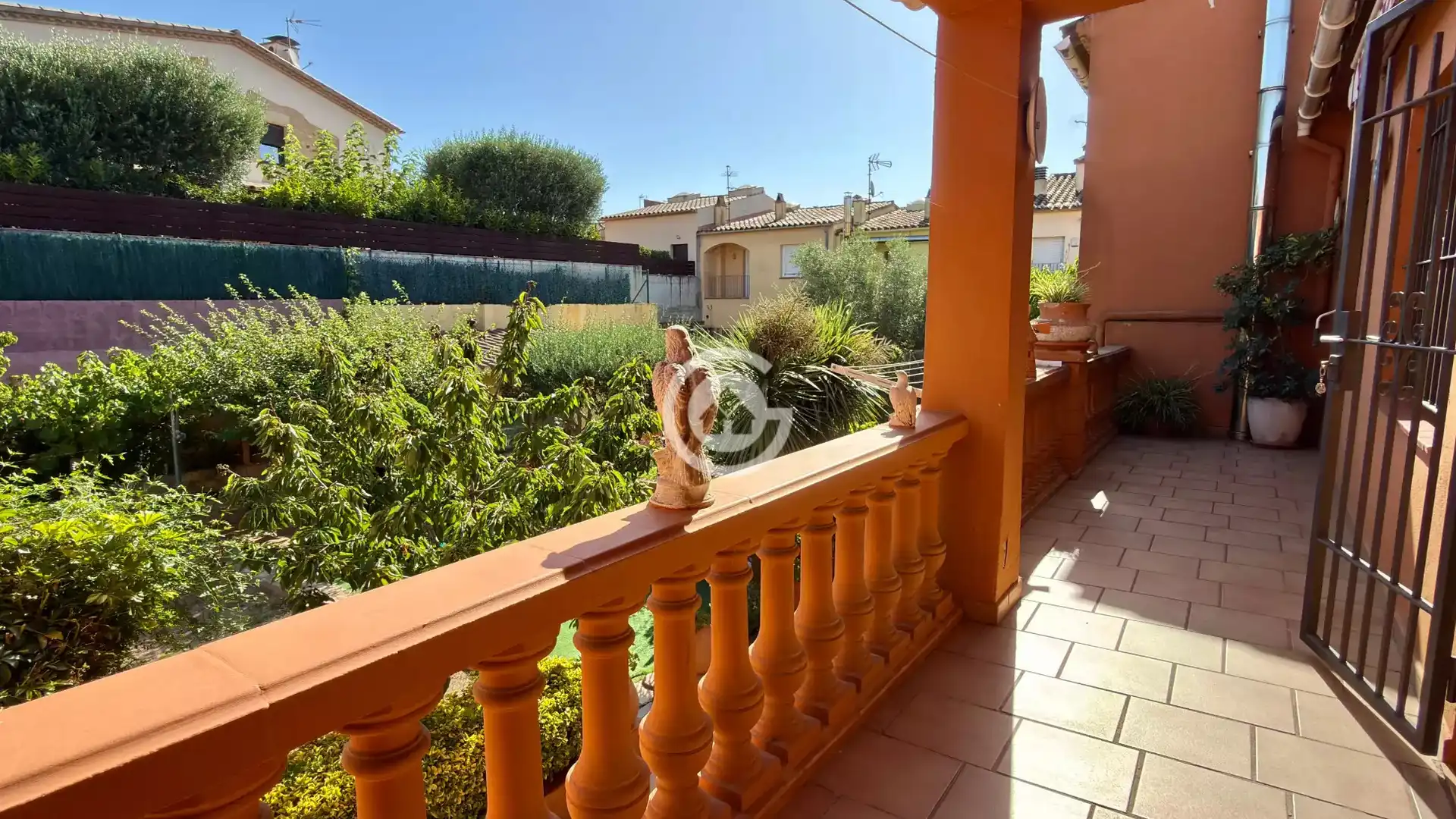 Casa amb terrassa en venda a Francisco Quevedo, imagen 13