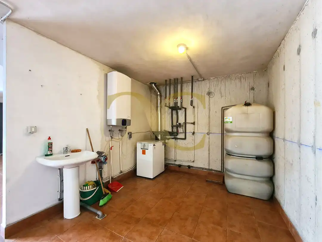 Casa o chalet en venta en Gijón  con Calefacción, Jardín privado y Balcón