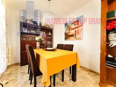 Piso con terraza en venta en CONDE ALCALA 2, imagen 22