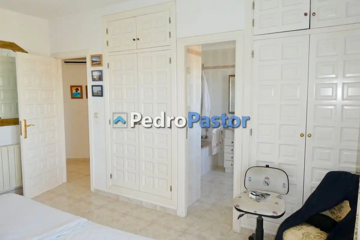 Detached house with pool for sale in El Montgó, imagen 48