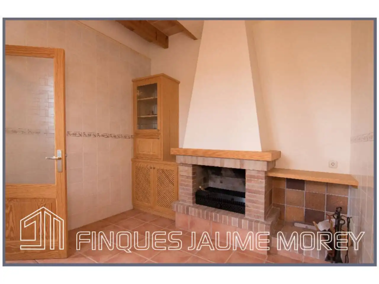 Maison rustique avec jardin à vendre à Calle ARRAVAL SN, imagen 14