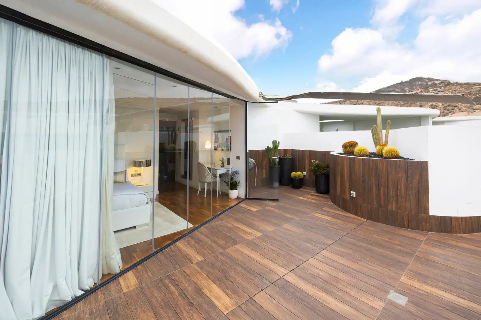Penthouse with pool for sale in Avenida el Palm-Mar, imagen 23
