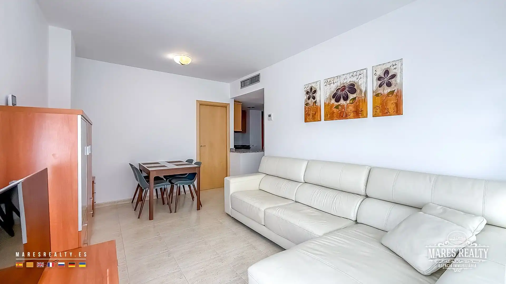 Wohnung mit Aufzug zum Verkauf in Fenals, imagen 5
