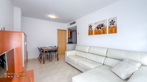 Foto 5 de Piso en venta en Fenals, Lloret de Mar